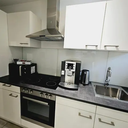 Weinstadt Monteurwohnnung Ferienwohnung Экстерьер фото