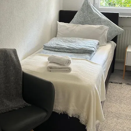 Weinstadt Monteurwohnnung Ferienwohnung Экстерьер фото