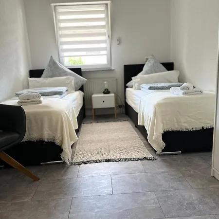 Weinstadt Monteurwohnnung Ferienwohnung Экстерьер фото