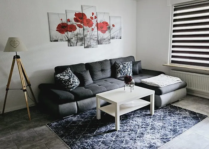 Weinstadt Monteurwohnnung Ferienwohnung