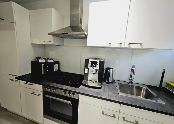 Weinstadt Monteurwohnnung Ferienwohnung