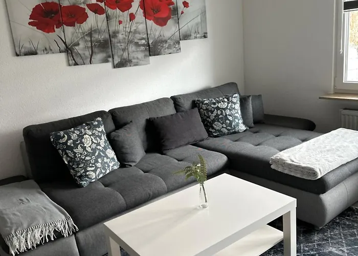 Weinstadt Monteurwohnnung Ferienwohnung