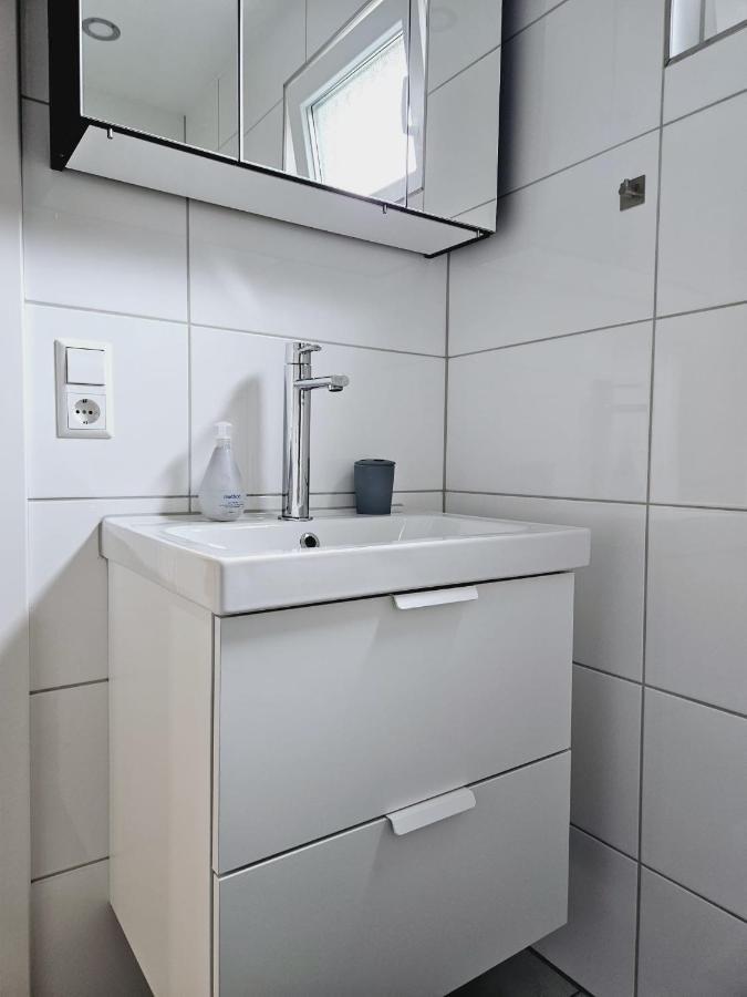 Appartement Monteurwohnnung