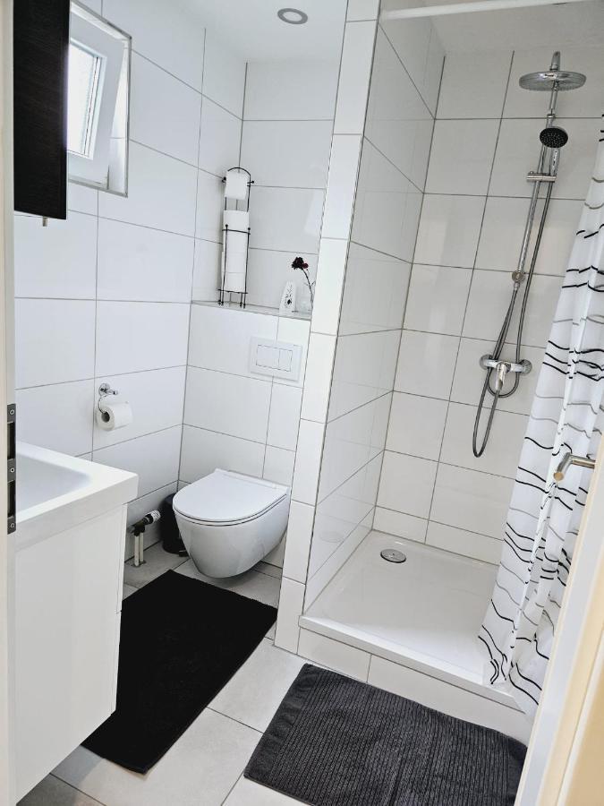Appartement Monteurwohnnung