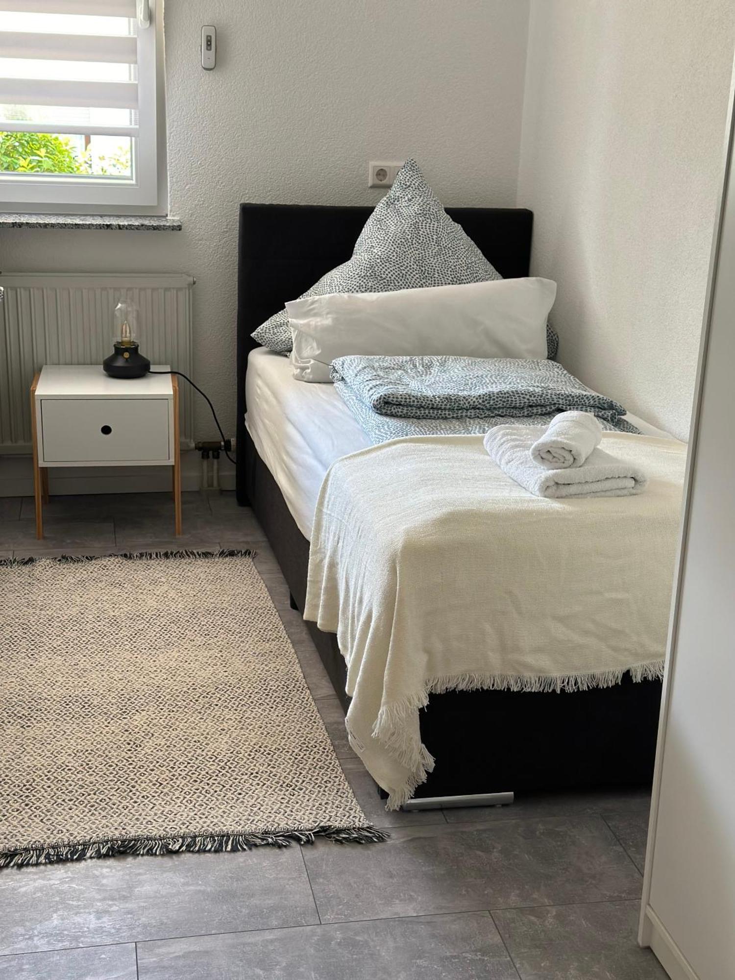 Monteurwohnnung Apartment