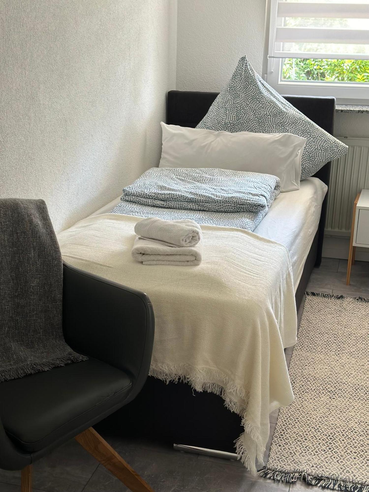 Appartement Monteurwohnnung