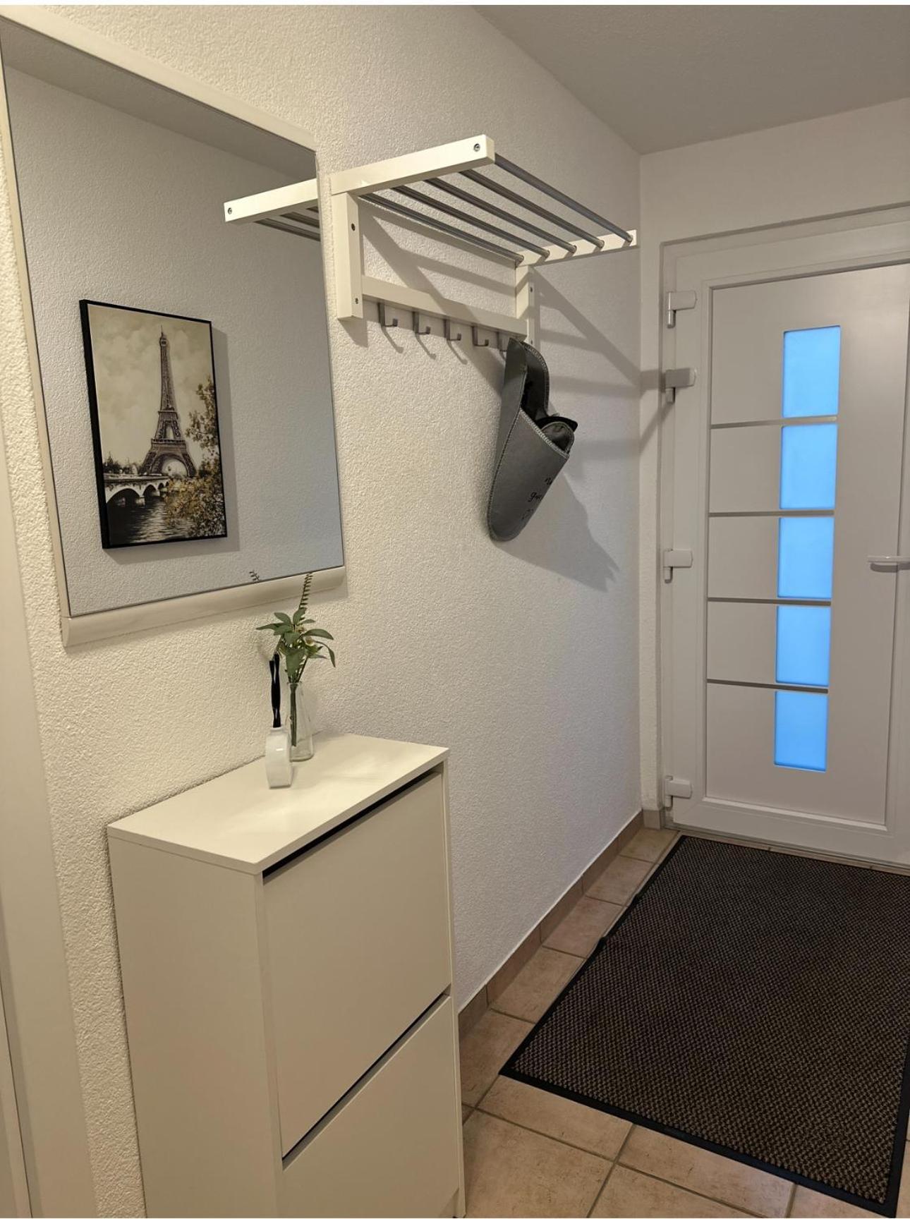 Monteurwohnnung Appartement Weinstadt